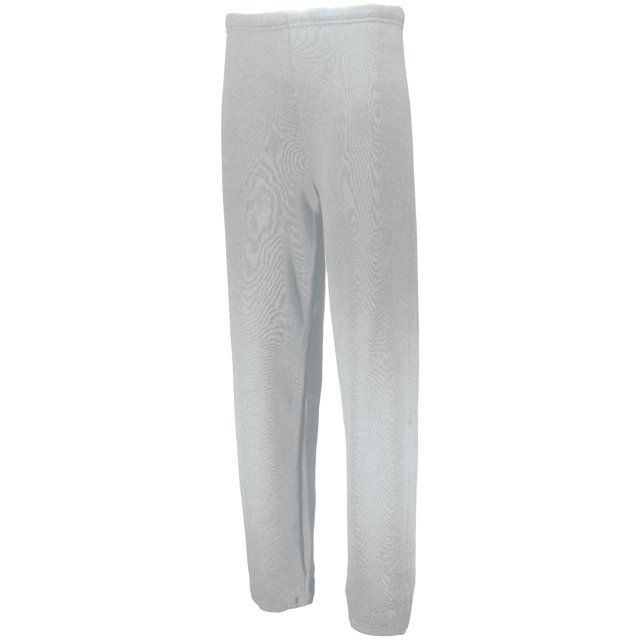 Russell Athletic Dri Power Pantalon de Survêtement à Bas Fermé, 3TG, Oxford