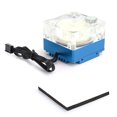 thumbnail image 2 of Water-Cooled Pump PWM Pump DC12V for Small 4P Interface Black,Blue,Red,Golden,Silver, 2 of 7