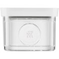 thumbnail image 2 of ZWILLING Fresh & Save CUBE Cube Set, S / 6 Piece Transparent-White, 2 of 11