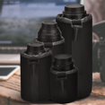 thumbnail image 2 of 4pcs Camera Lens Storage Bag Protective Case Shockproof Pouch for DSLR, 2 of 8