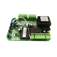 thumbnail image 1 of Universal Version Sliding Gate Motor Opener Motherboard Card Replaced Circuit Board 433.92Mhz Rolling Code Remote ,Easy to Install, 1 of 2