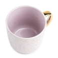 thumbnail image 5 of Thyme & Table Stoneware Coffee Mug, 16 fl oz, Gold Stars, 5 of 5