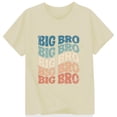 thumbnail image 4 of JTieacloth T-Shirt Décontracté à Manches Courtes et Col Rond pour Filles, Mode, Lettres, Tailles 12-13 Ans, 4 of 4
