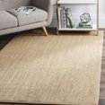 thumbnail image 1 of SAFAVIEH Natural Fiber Jovana Tapis de Bordure, 1 of 5