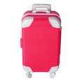 thumbnail image 1 of ESTINK Doll Luggage Case, Doll Suitcase Doll Accessories For Home For 18 Inch Girl Dolls, 1 of 8