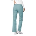 thumbnail image 3 of Adar Universal Scrubs For Women - Drawstring Straight Leg Scrub Pants, 3 of 7