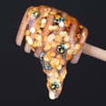 thumbnail image 2 of Ruche mastic-miel de 3,5 po de Crazy Aaron, 2 of 9