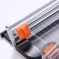 thumbnail image 4 of facefd 10Pcs Paper Cutter Replacement Blades Trimmer Cutting A5 Paper Home Office, 4 of 9