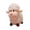 White, variant on QIPOPIQ Sheep Stuffed Animal, Soft Plush Lamb, Cute Lamb Toys
