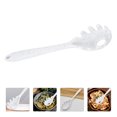thumbnail image 2 of Silicone Spaghetti Server Kitchen Pasta Spoon Multi-functional Egg Spoon, 2 of 9