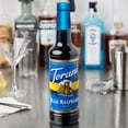 thumbnail image 3 of Torani 750 ml Sirop Aromatisant Framboise Bleue Sans Sucre, 3 of 3