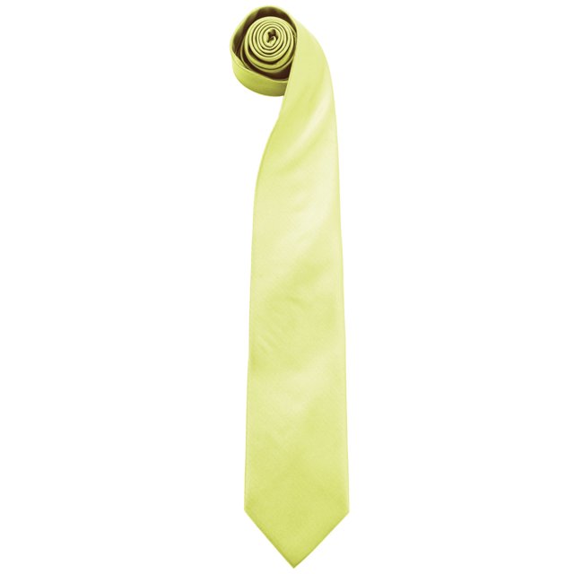 Premier Cravate Mode / Affaires Unie pour Hommes « Colors »