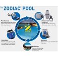 thumbnail image 2 of Polaris Pool Cleaner 9300 Sport Replacement All Purpose Filter Canister R0517800, 2 of 5