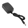 thumbnail image 1 of DC 5V 3A Plug Power Adapter with Cord, Universal Travel Adapter, Suitable for LED Displays, Computers, DC 5V Adapter with 5 Major Protections, 93cm Cord, 1 of 7