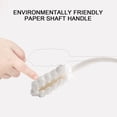 thumbnail image 4 of Baby Oral Tongue Brush, Strict Process  Fixability Baby Oral Cleaner Suitable Hardness  For Home For Baby, 4 of 8
