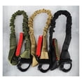 thumbnail image 3 of Quick Release Safety Lanyard Retractable Retention Lanyards Fall Arrest Safety Harness Rope Accessories Survival ar ,Easy to Use, 3 of 7