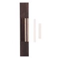 thumbnail image 1 of LAFGUR Classical Guitar Bridge, Removable Guitar Bridge Saddle, Classical Guitar Kit Easy To Install Guitar Parts For Classical Guitar, 1 of 8