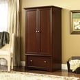 thumbnail image 4 of Sauder La Collection Palladia® Armoire*, Finition Select Cherry, 411843, 4 of 5