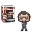 thumbnail image 3 of Funko POP! Télévision : Braquage d'Argent - The Professor, 3 of 3