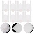 thumbnail image 1 of EcoNesxp Contient des Tampons super Absorbants 35 Pcs Tapis de Toilette Tapis de Toilette Jetables Sac Seau, 1 of 5