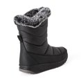thumbnail image 4 of Time and Tru Women's Quilted Winter Boots, 4 of 4