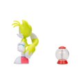 thumbnail image 3 of SONIC Figures 4 pouces avec accessoires – Tails boîte à objet avec super anneau, 3 of 4
