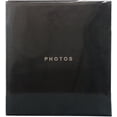 thumbnail image 1 of KG Photo Album, Holds 400 4 by 6 Photos, 1 of 5