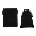 thumbnail image 1 of Closest Organizer Bathroom Storage with for Clothes under Bed Storage for Kids under Bed Laundry High Grade Velvet Bag Drawstring Storage Bag Packaging Bag Jewelry Mobile Phone Computer, 1 of 4