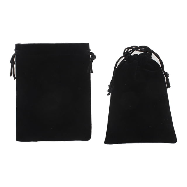 Closest Organizer Bathroom Storage with for Clothes under Bed Storage for Kids under Bed Laundry High Grade Velvet Bag Drawstring Storage Bag Packaging Bag Jewelry Mobile Phone Computer