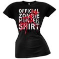 thumbnail image 1 of T-Shirt Junior Officiel Zombie Hunter, 1 of 1