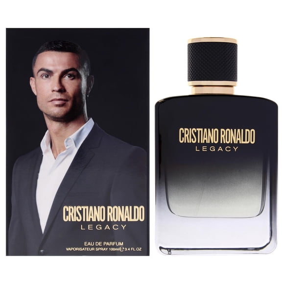 Men's Perfume Cristiano Ronaldo Legacy 100ml EDP