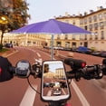 thumbnail image 4 of Weekly Deals! Gspmoly Sunshade Umbrella Mini Motorcycle Umbrella Toy Umbrella Weekly Deals, 4 of 4