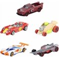 thumbnail image 2 of Mattel - Hot Wheels 1:64 Let's Race 5-Pack, 2 of 12