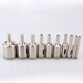thumbnail image 4 of Glass Hole Saw Cutter, Glass Porcelain Saw Drill Bit Set 6-30mm Hole Glass Hole Opener Drill, Ceramic ForMaking Neat  Performance Accurate Hole Sturdy, 4 of 8