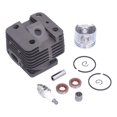 thumbnail image 4 of Rdeghly 40mm Cylinder Piston Bearing Kit 4134 1214 For FS250 FT250 HT250, 4 of 8