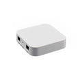 thumbnail image 1 of Youkk Home Hotel Wireless Remote Control Radiator Actuator Thermostat Digital Display Temperature Controller Control Valve Gateway, 1 of 6