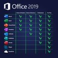 thumbnail image 4 of Office 2019 Professional Plus DVD, 4 of 6