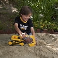 thumbnail image 3 of CAT Power Haulers Excavator, 3 of 9