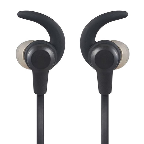 onn. Bluetooth Built-in Mic Wireless In-Ear Earphones