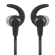onn. Bluetooth Built-in Mic Wireless In-Ear Earphones