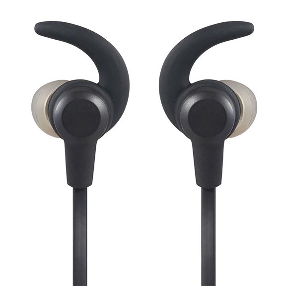 onn. Bluetooth Built-in Mic Wireless In-Ear Earphones