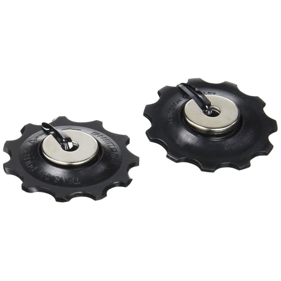 Shimano 105 5700-SS/GS 10-Speed Rear Derailleur Pulley Set