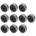thumbnail image 1 of Welder Wire Feed Roller,10Pcs Wire Feed Drive Drive Roll Wire Feed Welder Roll Wheels Solid Performance, 1 of 14