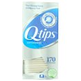 thumbnail image 2 of Q-TIps Cotton Swabs 170 Count (Pack of 3), 2 of 5