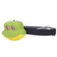 thumbnail image 2 of LED Headlamp Cute Animal Headlight 2 Mode Cartoon Kids Headlight for Outdoor Reading Cycling, 2 of 14