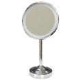 thumbnail image 3 of American Imaginations 10 po Miroir de maquillage, 3 of 3