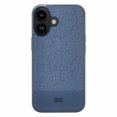 thumbnail image 2 of Blu Element Étui Folio 2 in 1 avec MagSafe Lazuli Bleu pour iPhone 16, 2 of 8