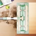 thumbnail image 2 of Chmadoxn 40*125*15CMCM Hand- Mop Household Lazy Mop Suction Horizontal Mop Wash Mop Wash Mop, 2 of 9