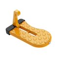 thumbnail image 2 of Door Step With Roof Rack Mount Aircraft Grade Aluminum Platform Providing Stable Support, 2 of 7