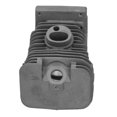 thumbnail image 1 of Cylinders Pistons, Strong Thermal Diffusion Cylinder Piston Kit High Silicon Aluminum Alloy With Pin For Assembly For  MS180, 1 of 8